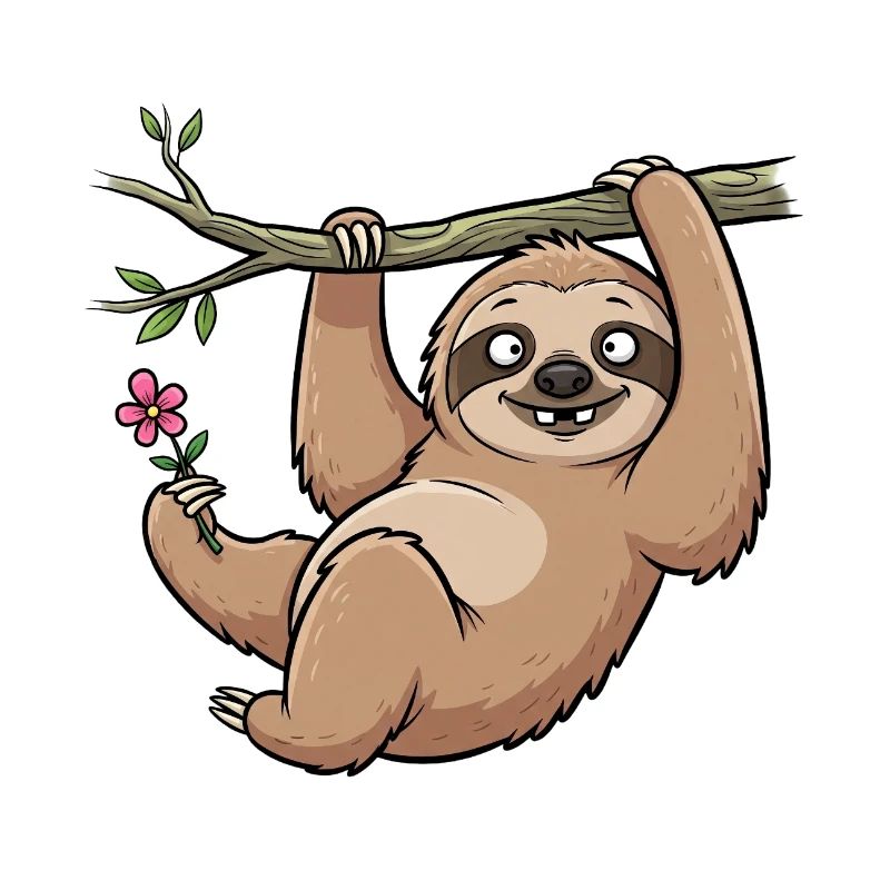 Sloth