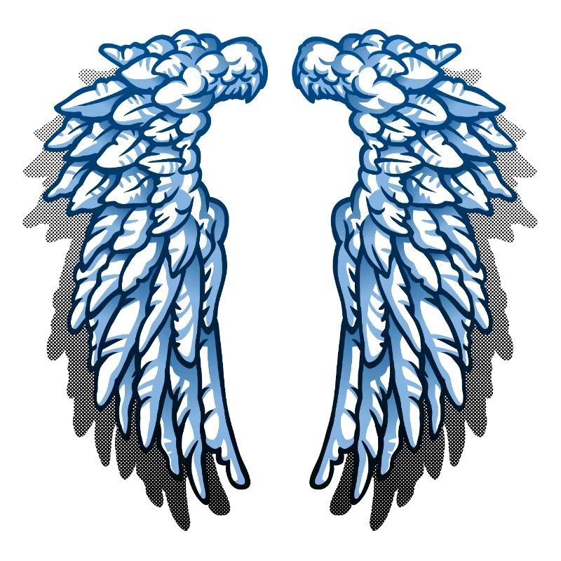 Ailes d’ange