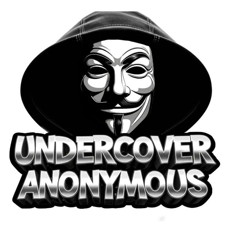 Undercover Anonymous
