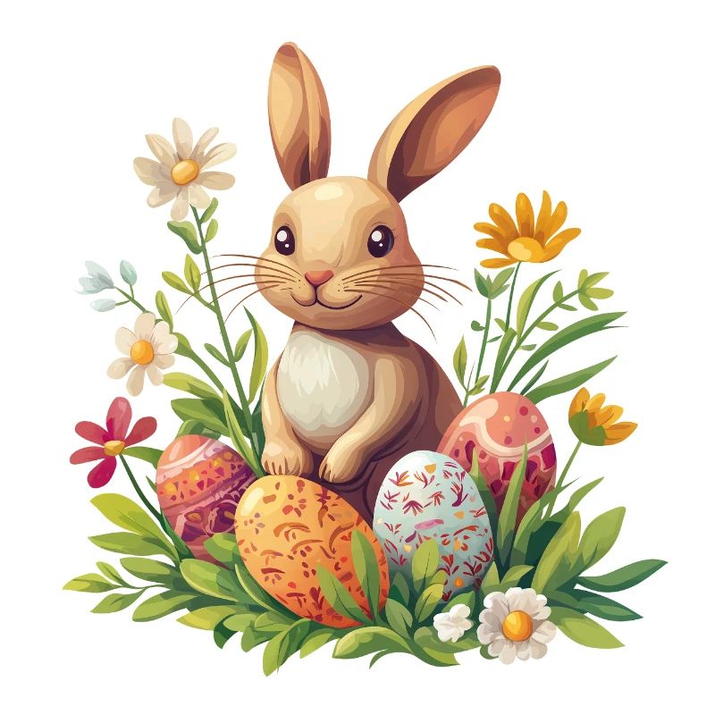 Easter Bunny
