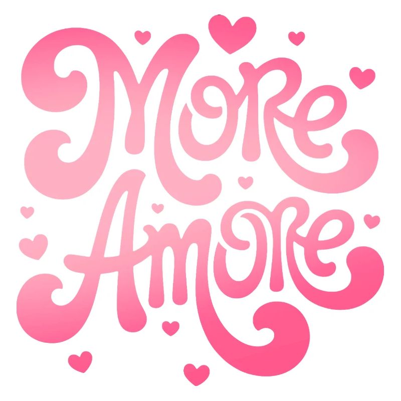 Plus de cœurs d'amour