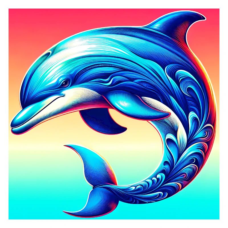 dolphin