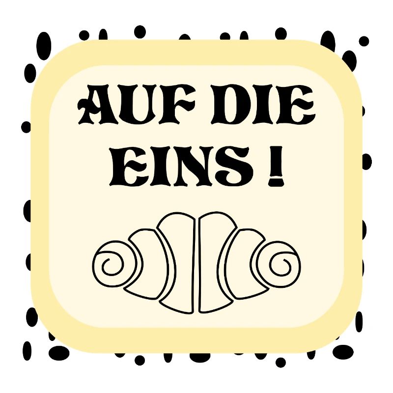 HAMBURG FRANZBRÖTCHEN EINS
