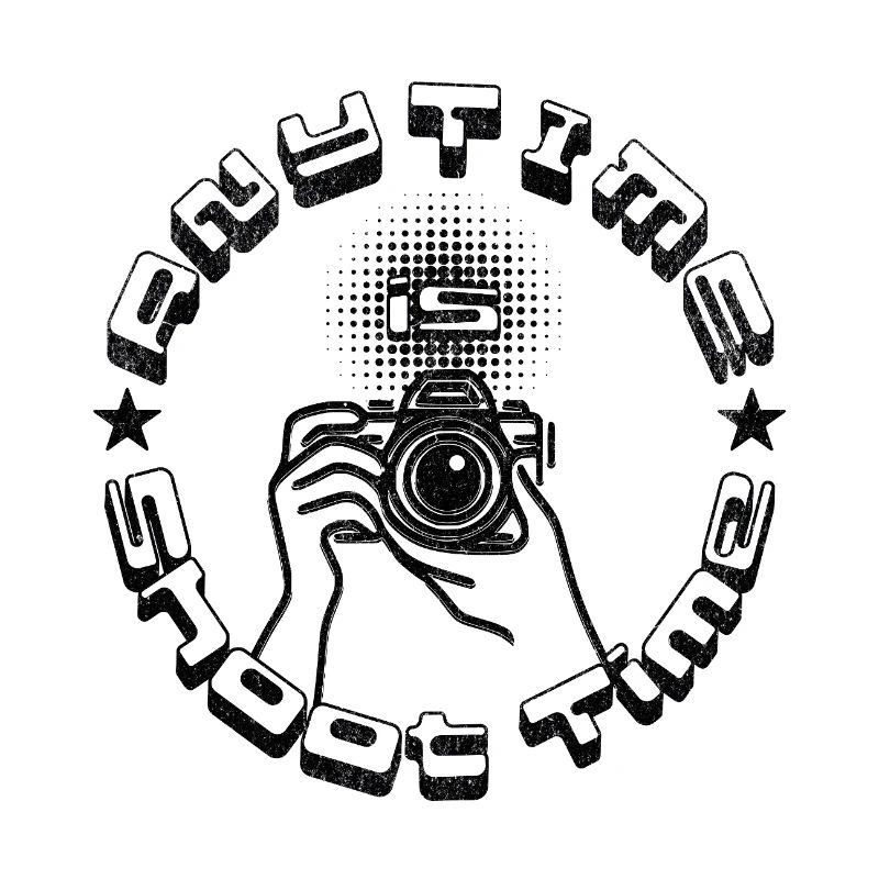 Jederzeit ist Shoot Time