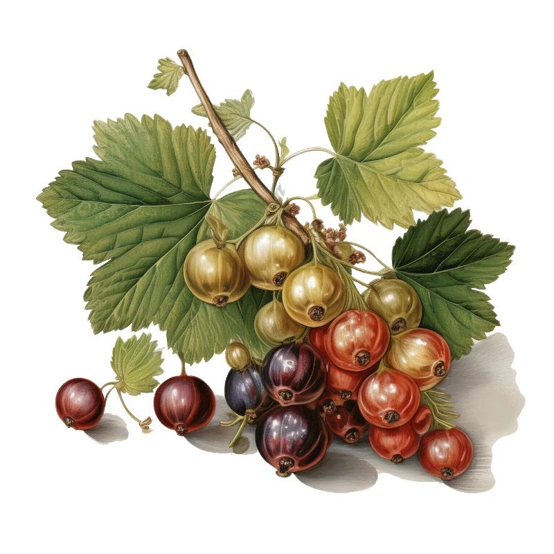 Currants
