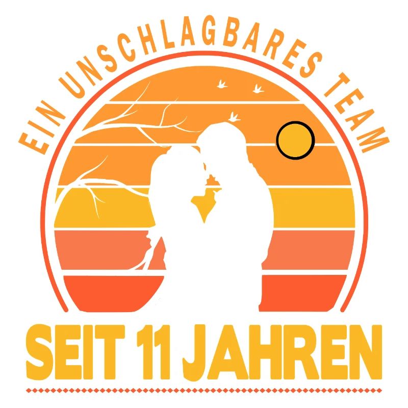 11 ans de relation anniversaire de mariage