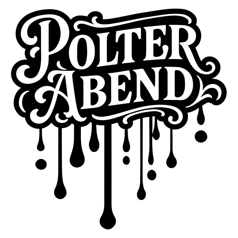 Polter Abend Polterhochzeit