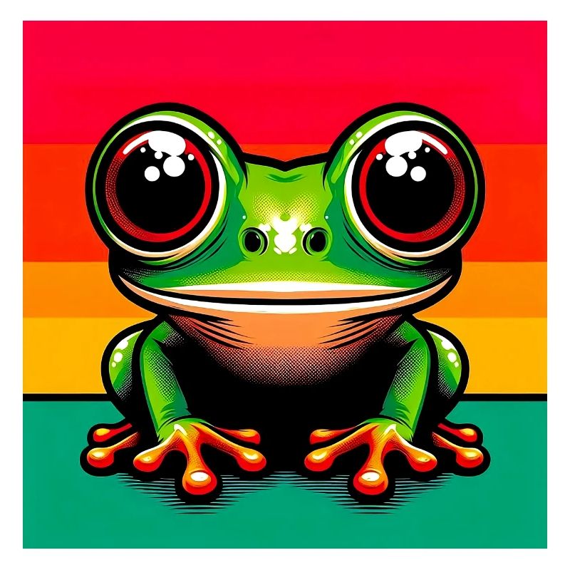 Frosch