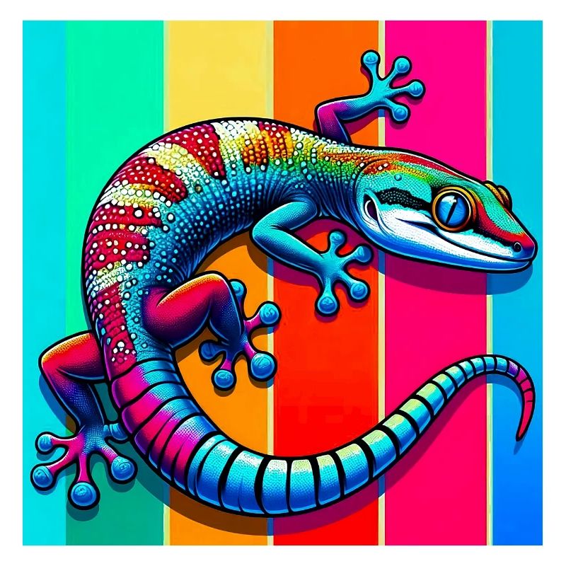 Gecko
