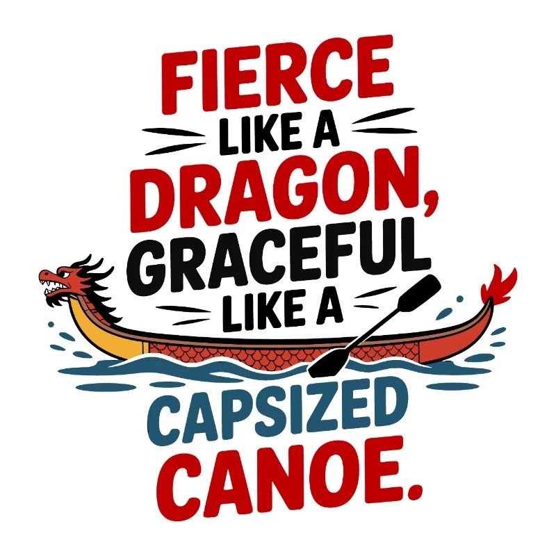 Das Team des Drachenbootfestivals