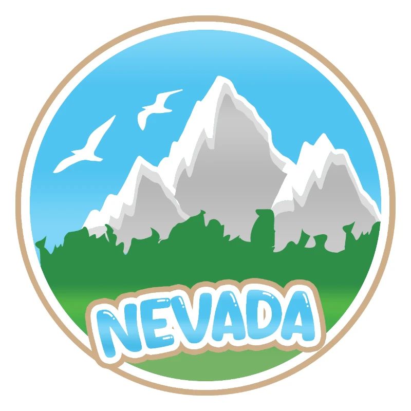 Nevada as Nevada