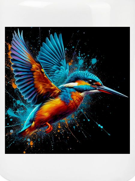 Eisvogel