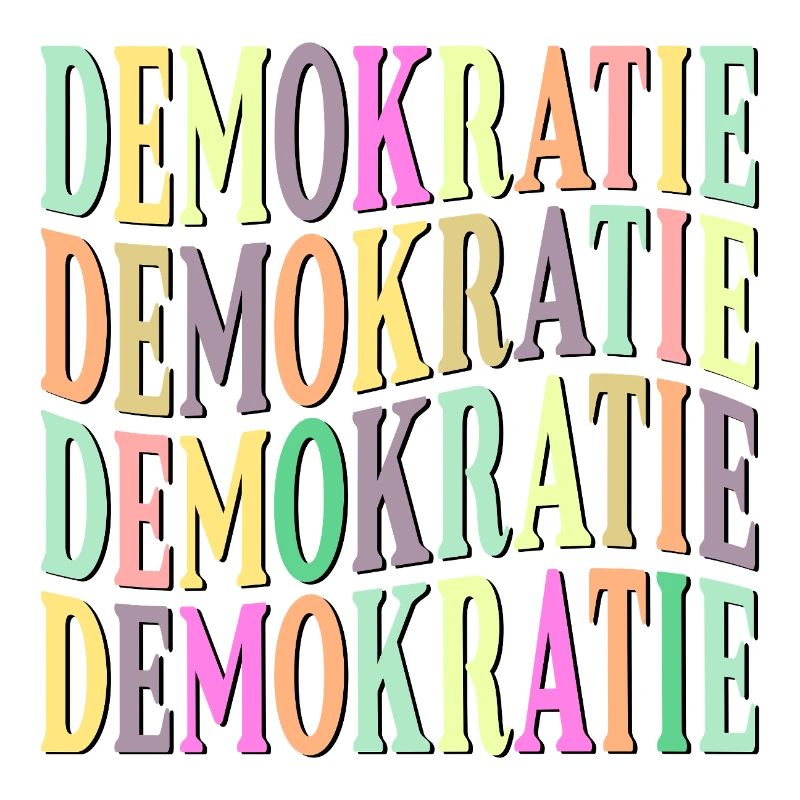 ELECTIONS - DEMOCRATIC DEMOCRACY