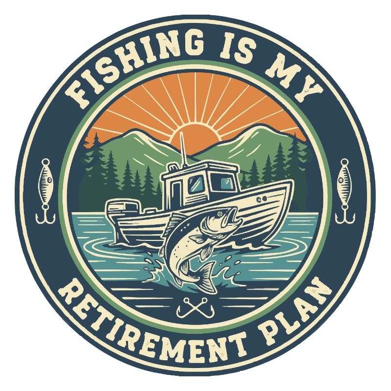 Devis pour le régime de retraite de la pêche