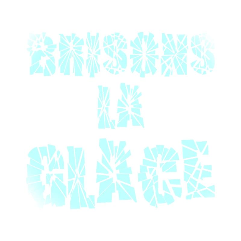 LASS UNS DAS EIS BRECHEN!