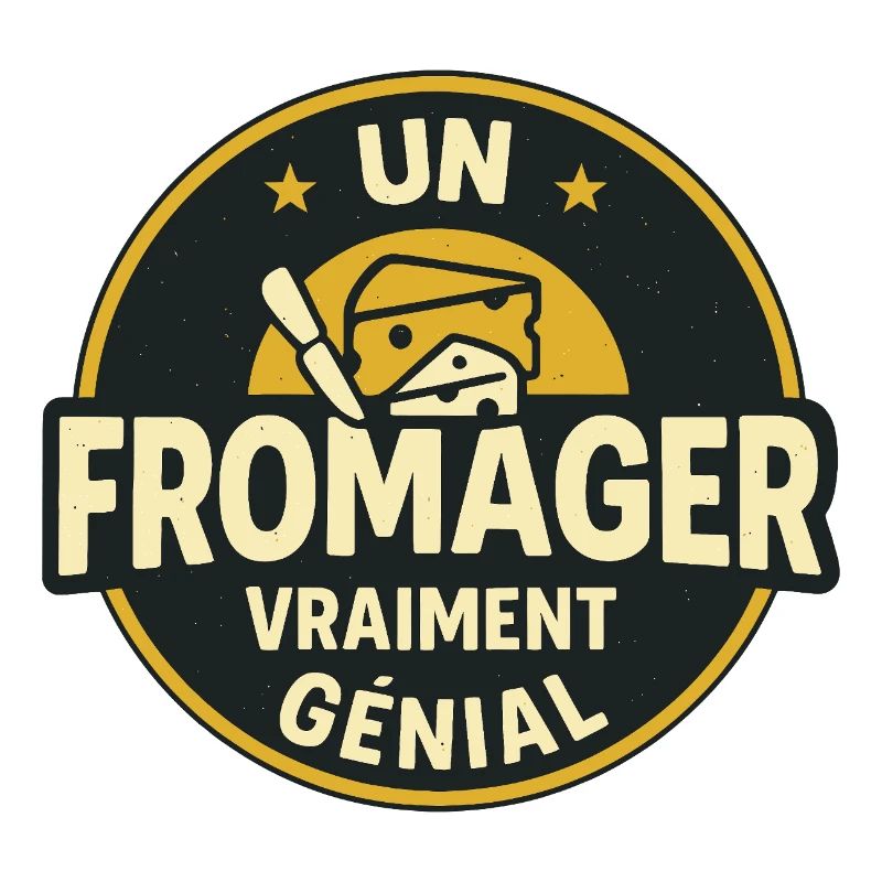 A really great cheesemonger