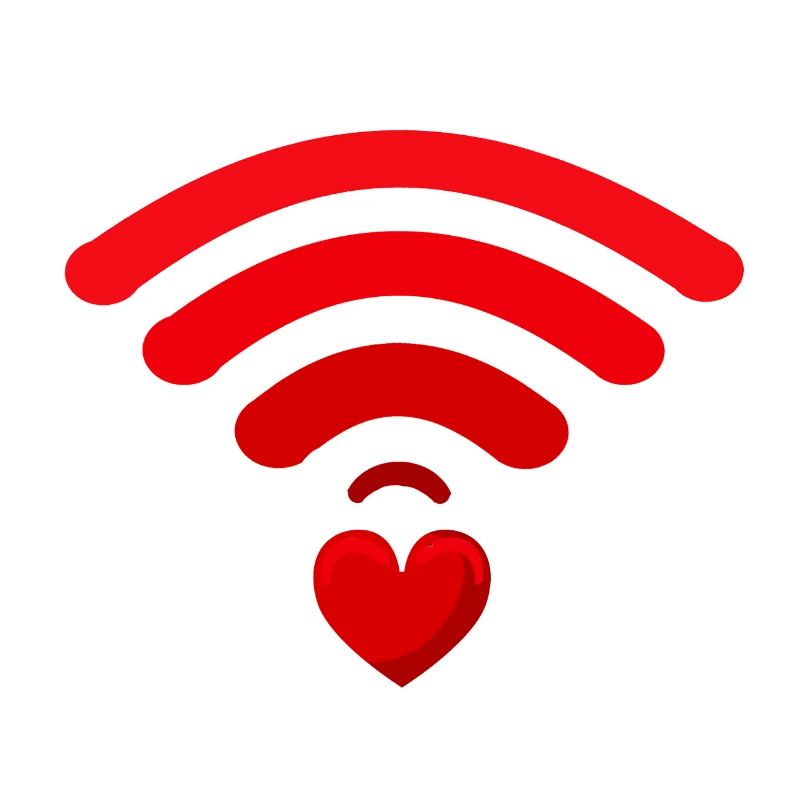 WiFi Core - Love Connection