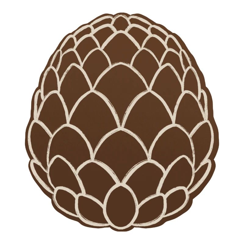 Pine Cone