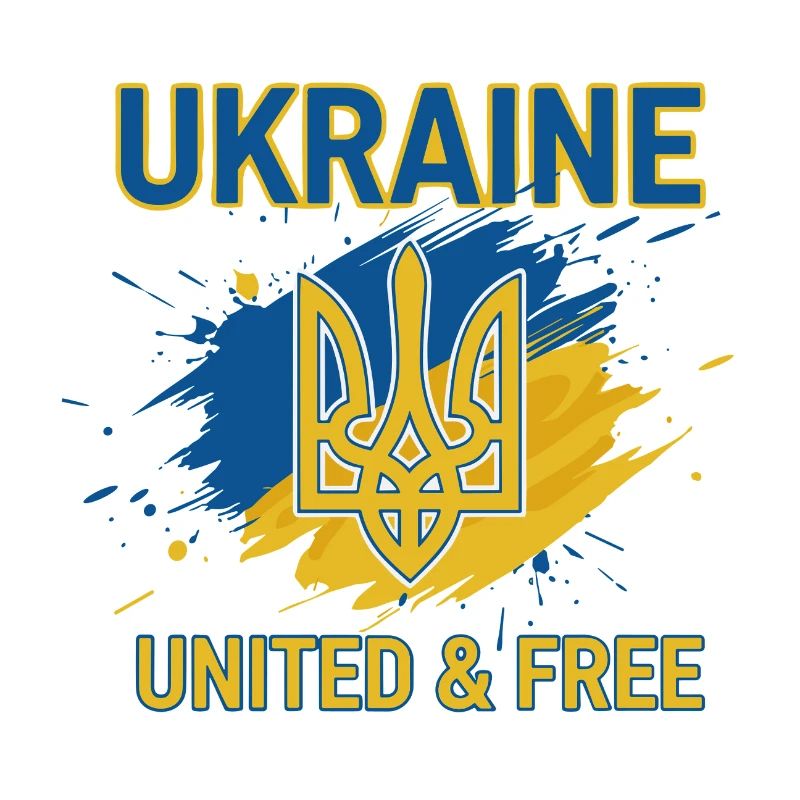 Ukraine Unity and Freedom