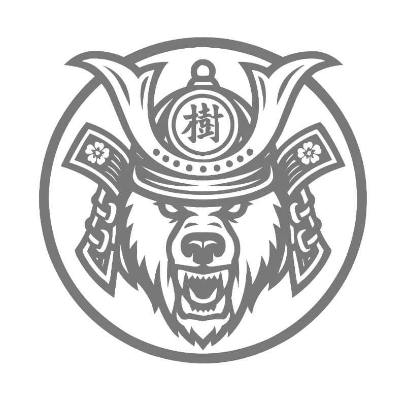 Unsere grauen Samurai