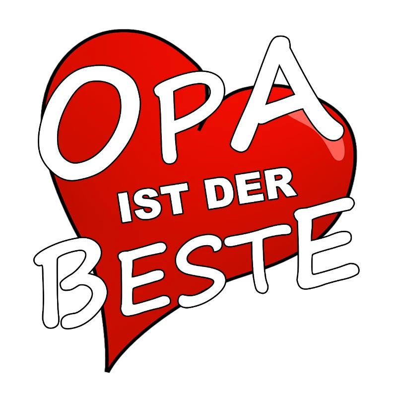 OPA IST DER BESTE
