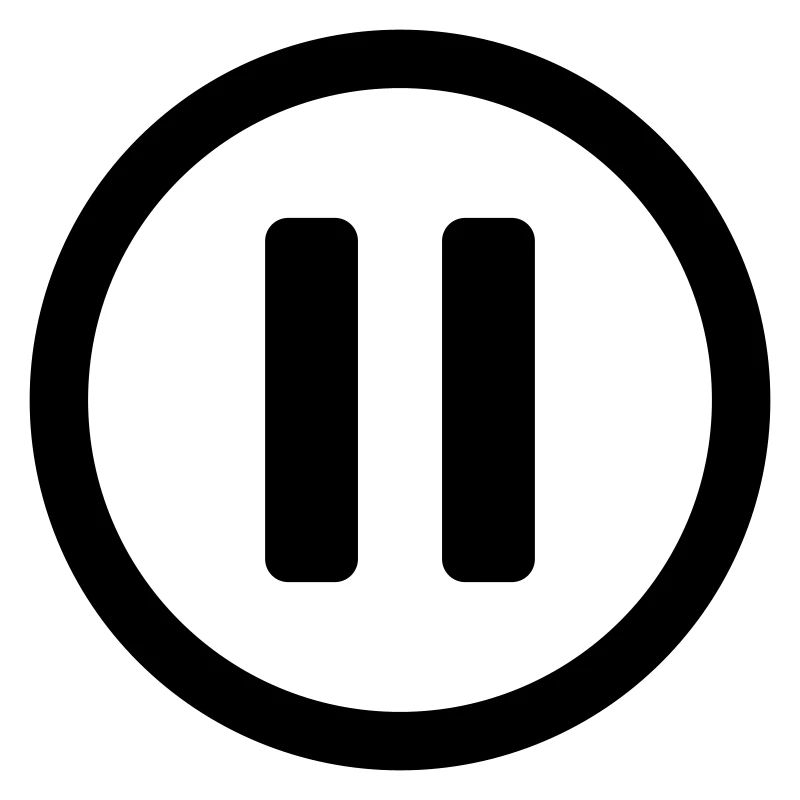Icon Pause