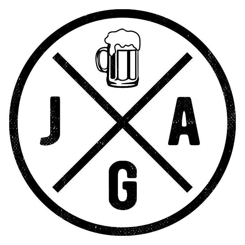 Enterrement de vie de garçon - Bière