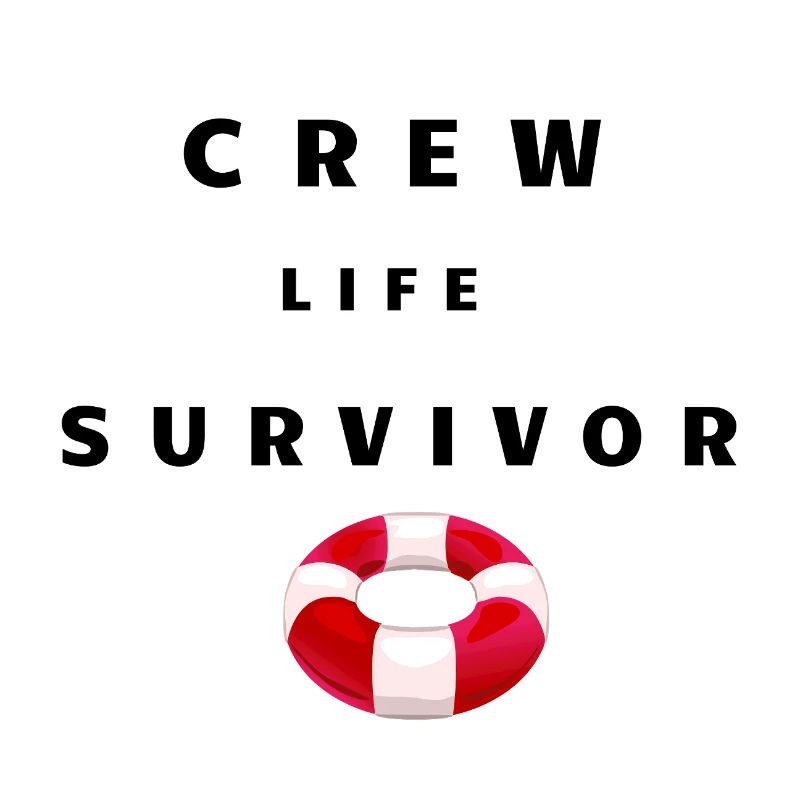 Crew Life Survivor