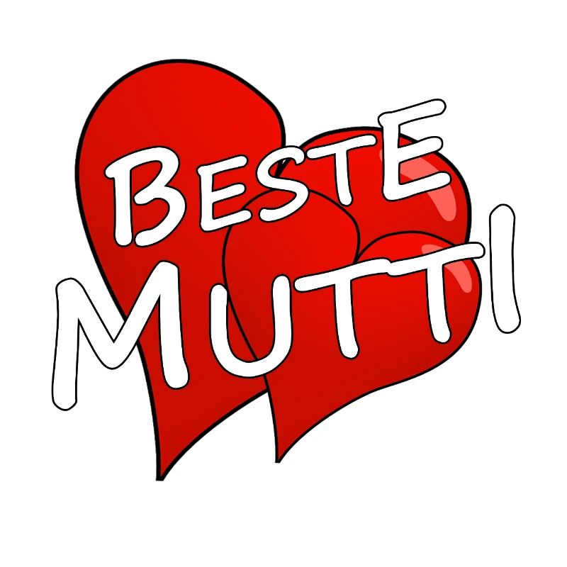 BESTE MUTTI