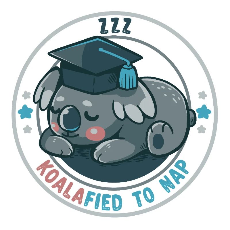 Koalafied to Nap