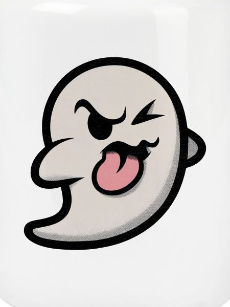 Ghost Grimace