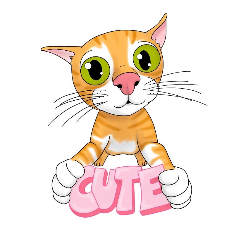 cute