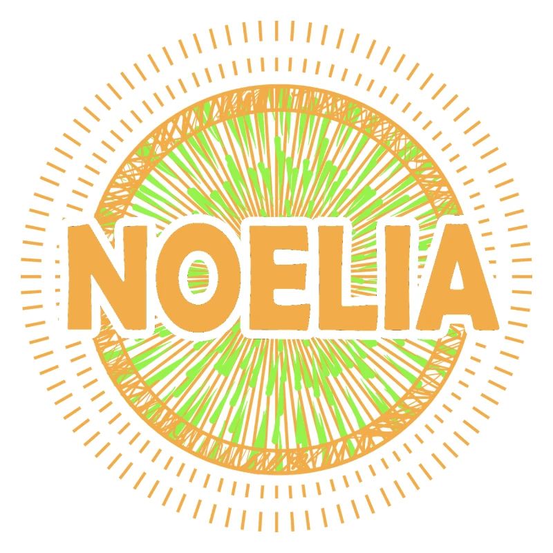 Noelia as a gift idea
