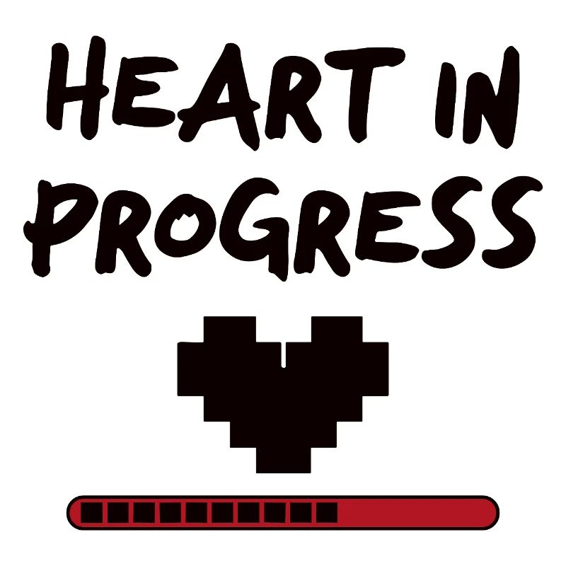 HEART IN PROGRESS Statement