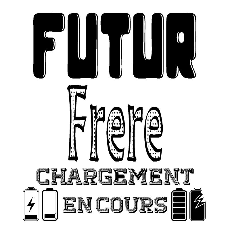 Future Brother wird geladen in Bearbeitung