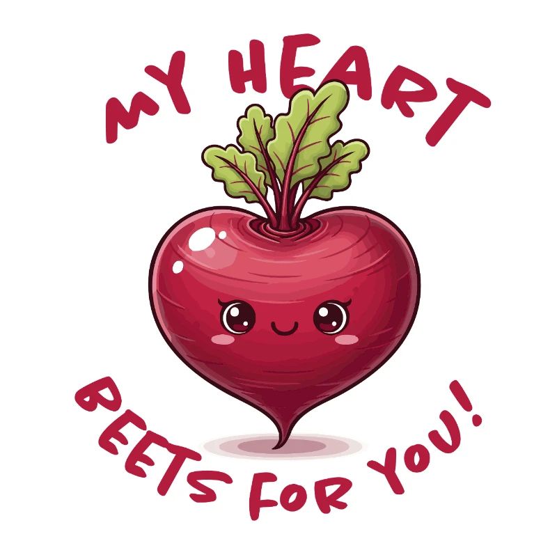 Message d’amour du cœur