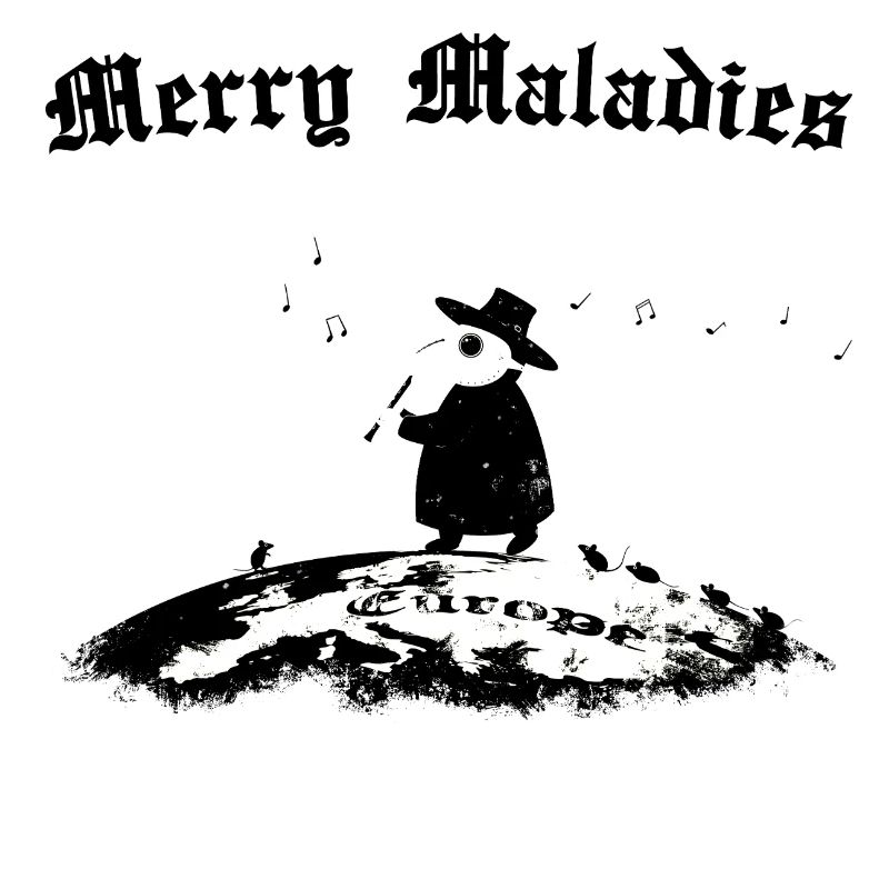 Joyeuses Maladies