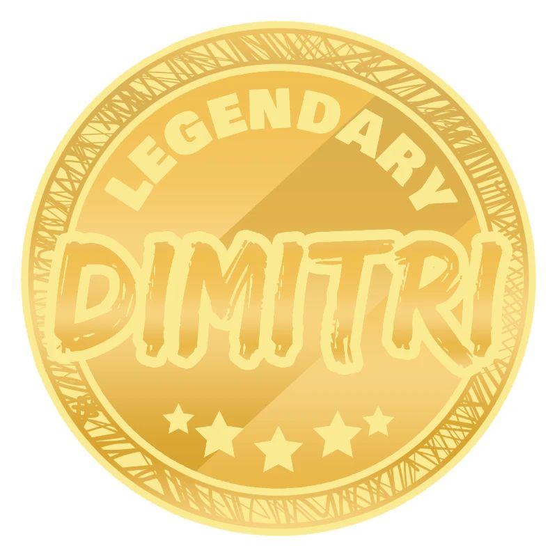 Dimitri