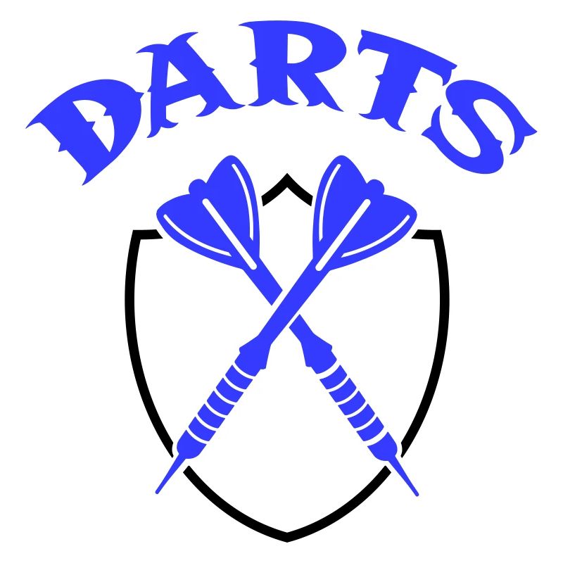  Darts Pfeile