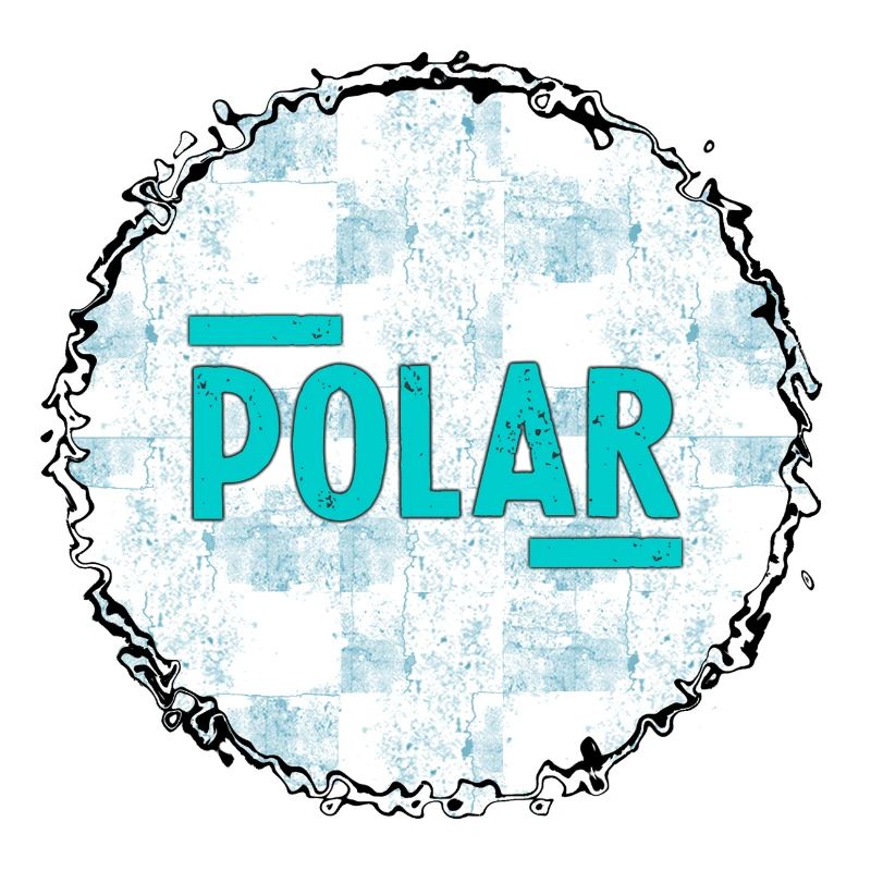 Polar Block Pattern