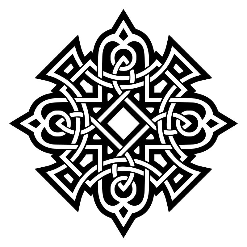 Celtic Pattern