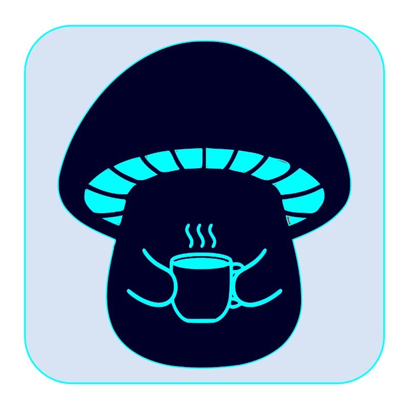 MUSHROOM PICKING - TEA