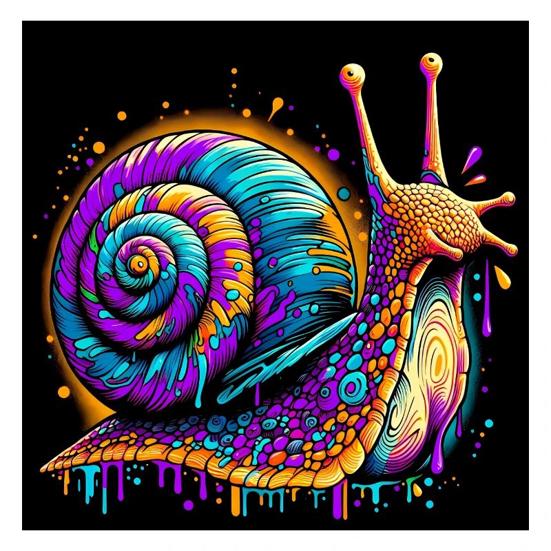 Schnecke