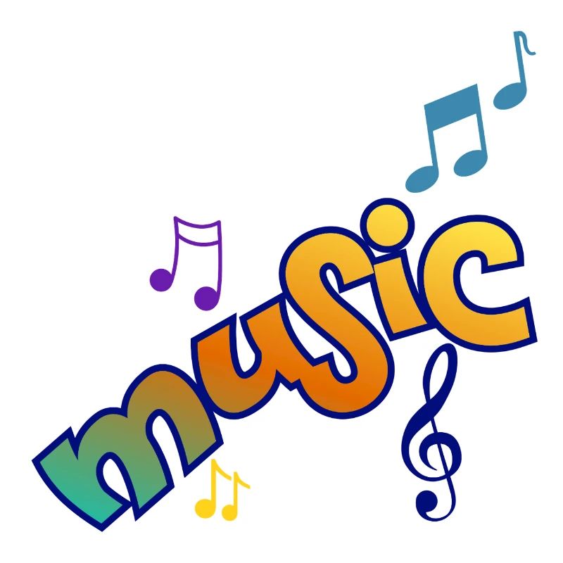 Musique et notes