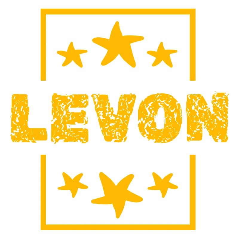 Levon dans le rôle de Levon