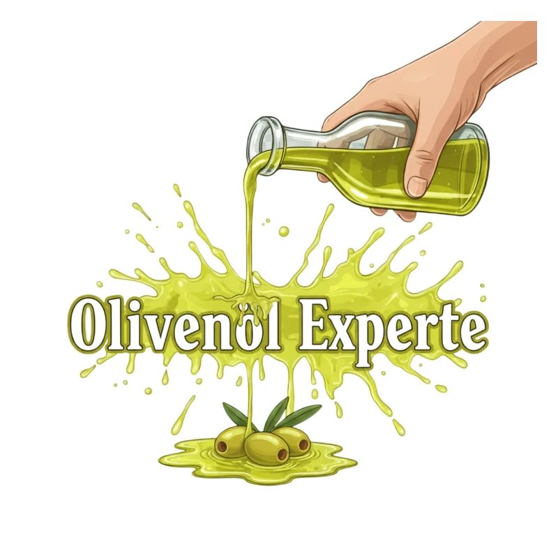 Olivenöl Experte