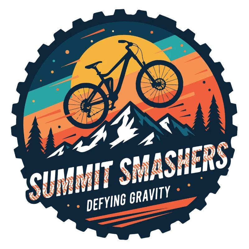 Summit Smashers Defying Gravity