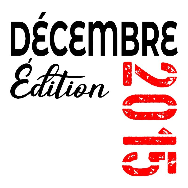 December 2015 Anniversary