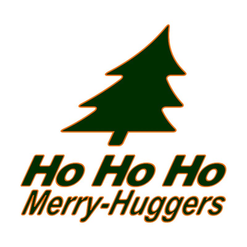 C’est Noël encore, bande de Merry-Huggers !