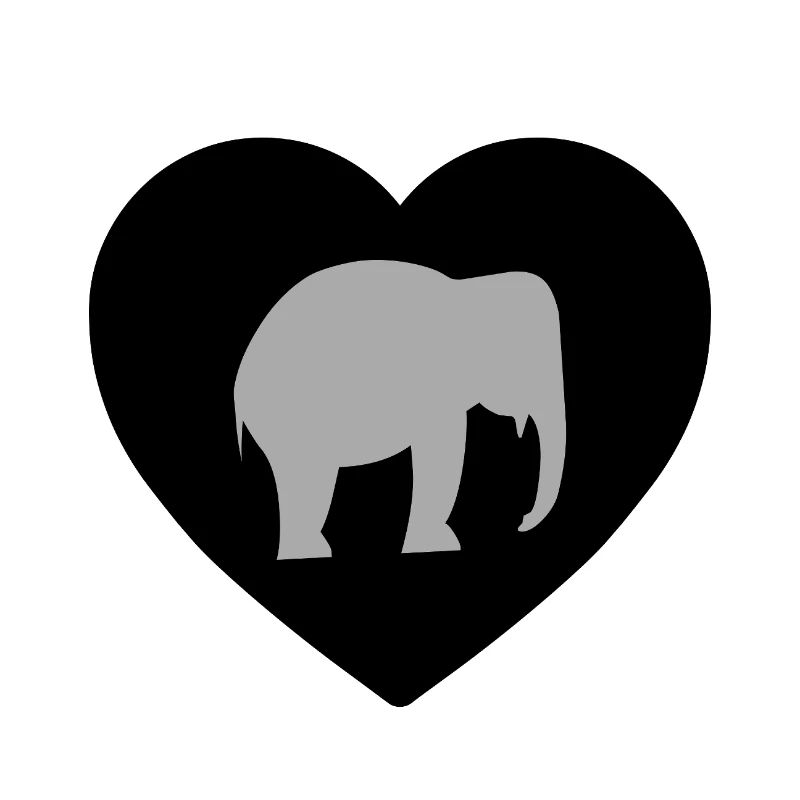Elefant